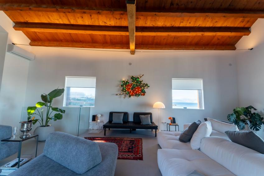 Luxuriöse Flucht mit Meerblick - foto 18