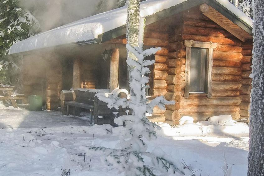 Kaidan kunkku - foto 9