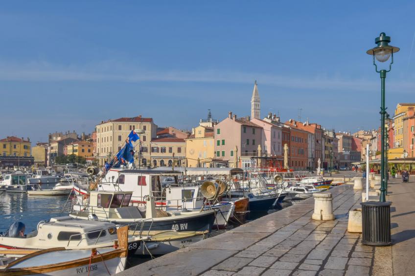 Appartement in Rovinj - foto 35