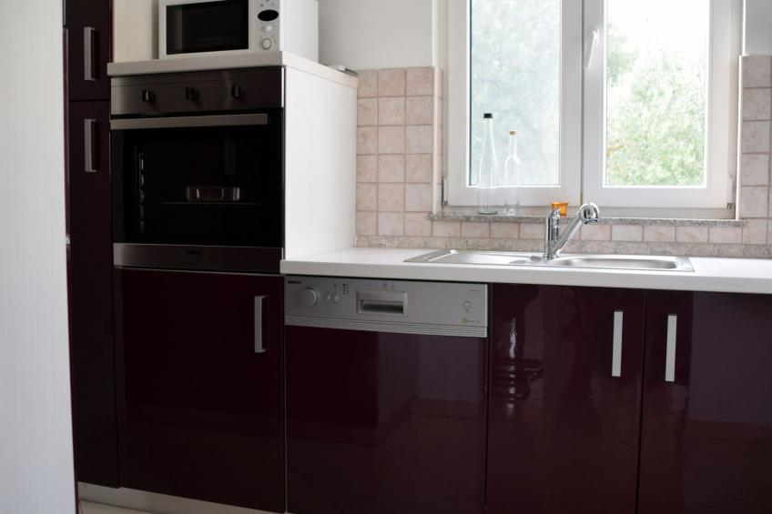 Modernes Ferienhaus in Dobropoljana mit Terrasse, Garten und Grill - foto 19