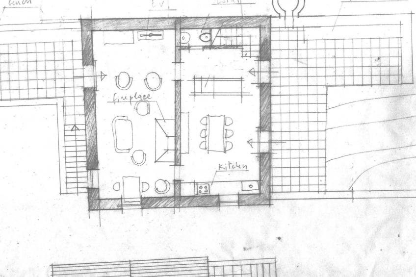 Anwesen "Casa delle Aque" mit Gemeinschaftspool - foto 28