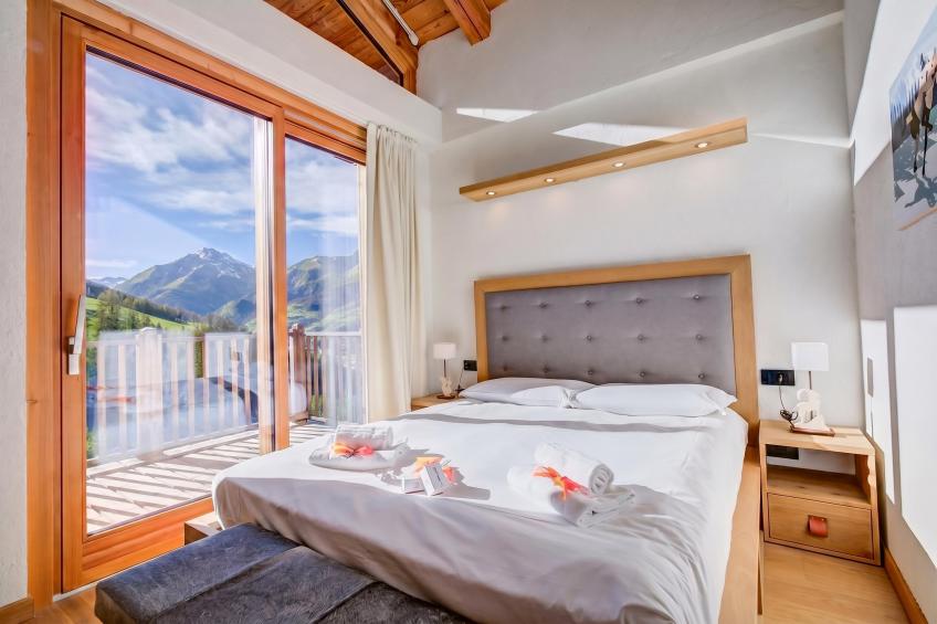 Chalet Merveille Ski In - Ski Out - foto 34