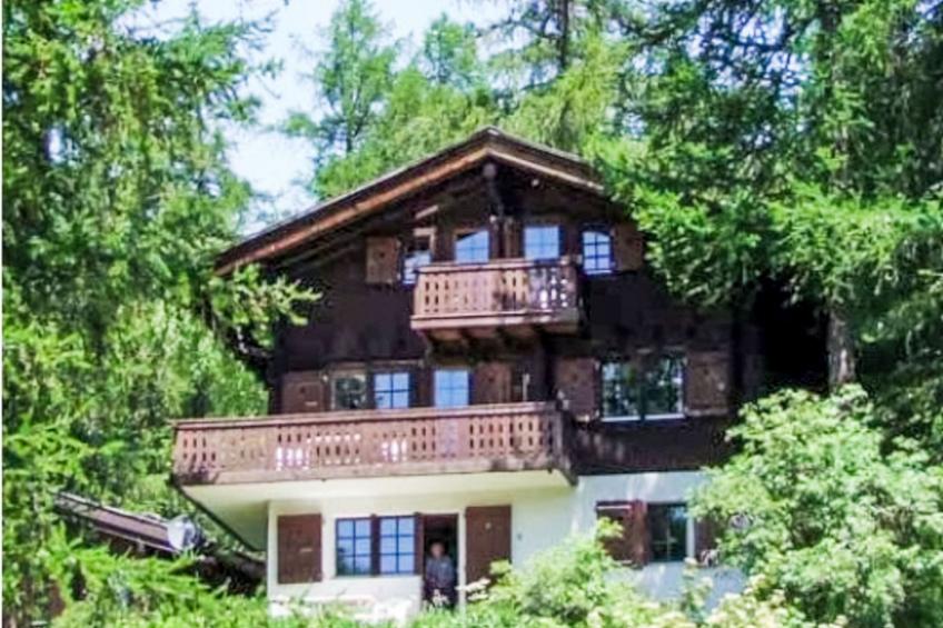 Zum Hirsch - upper floor