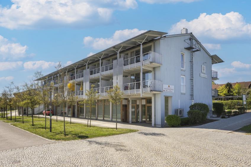 Haus am Kurpark - Fewo - foto 11