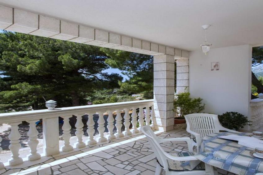Apartments Villa Dingač- Borak - Standard One Bedroom Apartment with Balcony and Sea View No. 3 - foto 15