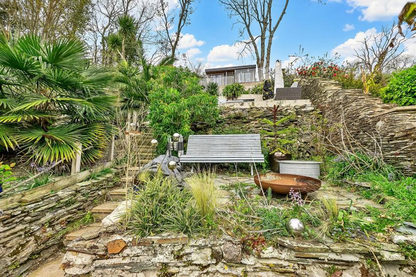 Garden Cottage in Fowey - foto 29
