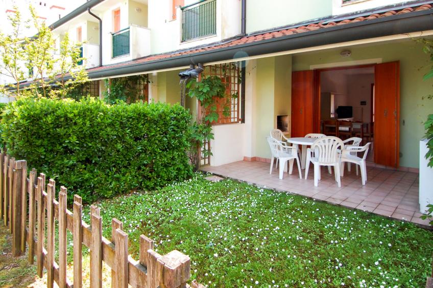 Residenz Mediterraneo (ROM201)