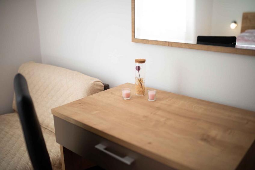 Holiday apartment with two bathrooms and terrace - BF-3TMN - foto 30