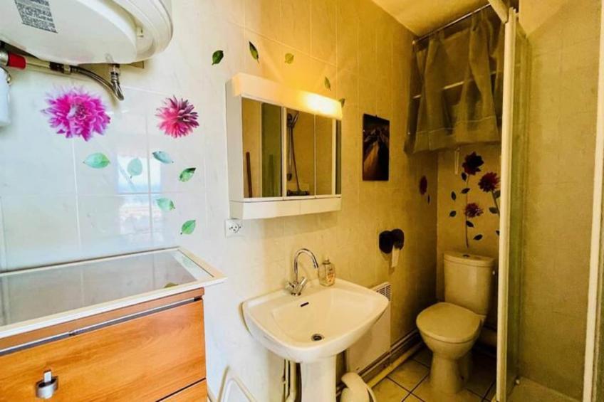 Résidence Port Arcachon - foto 12