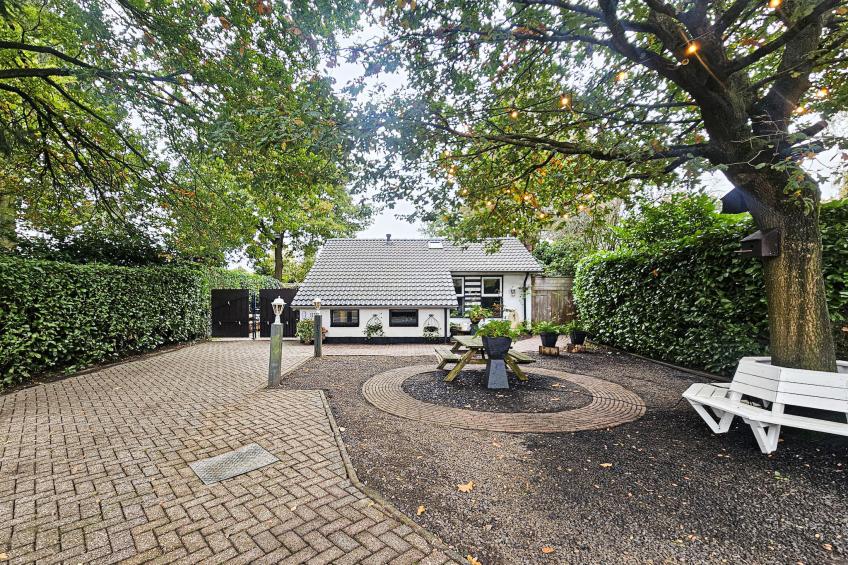 Vakantiewoning het Bakhuis Zeumershof 4 pax - foto 11