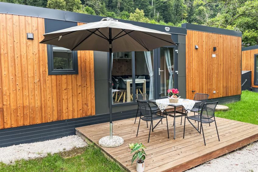 Tiny Haus Family-Home