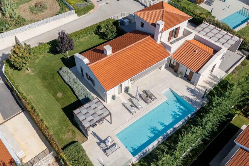 Villa met airconditioning en zwembad - VW-BHWZM - foto 39