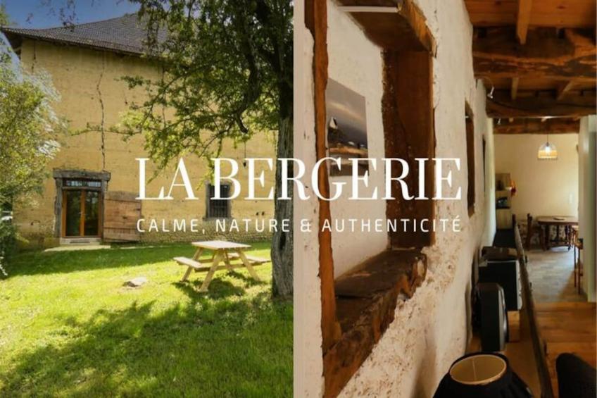 Résidence La Bergerie Calme, Nature & Authenticité