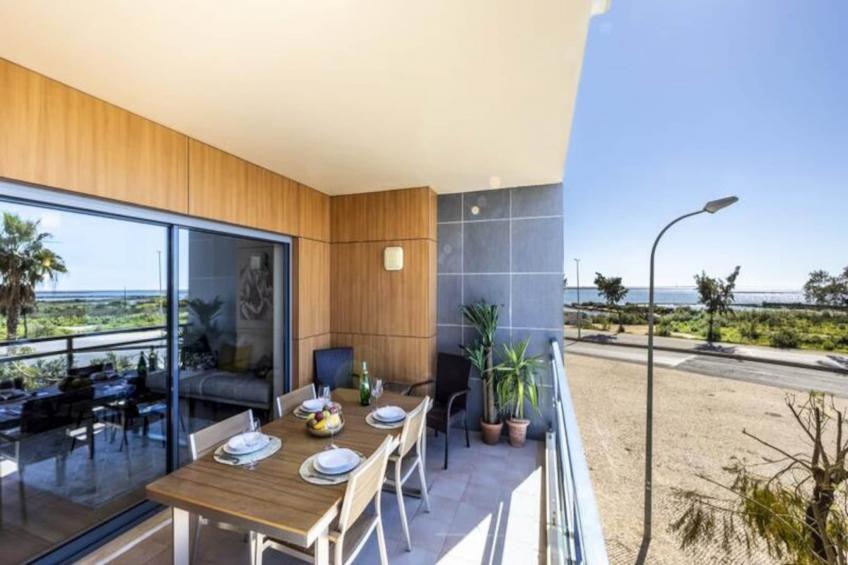 Flamingo Apartment Olhão - foto 15