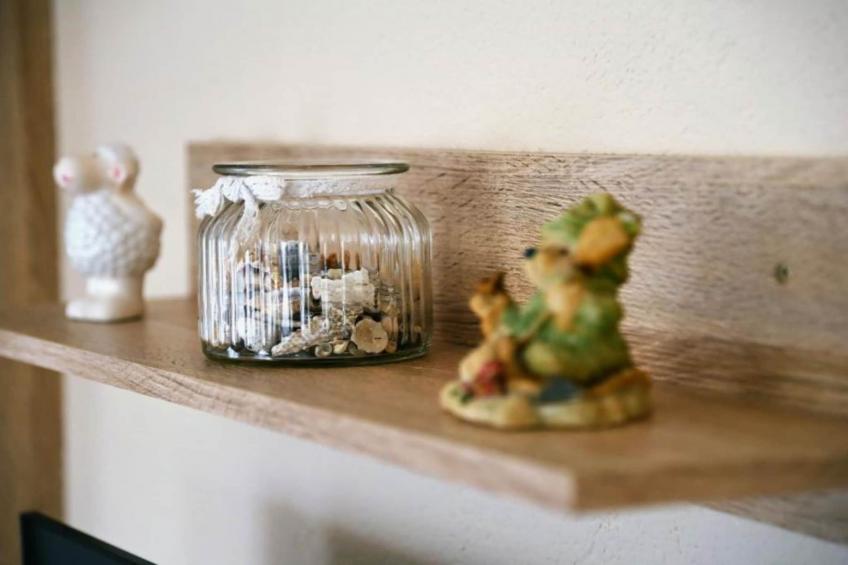 Holiday Home Mumy - Four Bedroom Holiday Home with Pool - foto 34