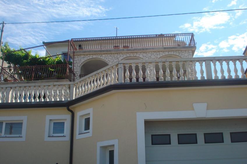 Apartment für zwei Erwachsene und zwei Kinder - foto 33