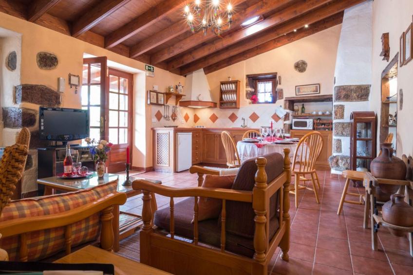 Familienanwesen von 60.000 m2 mit Schwimmbad - foto 7