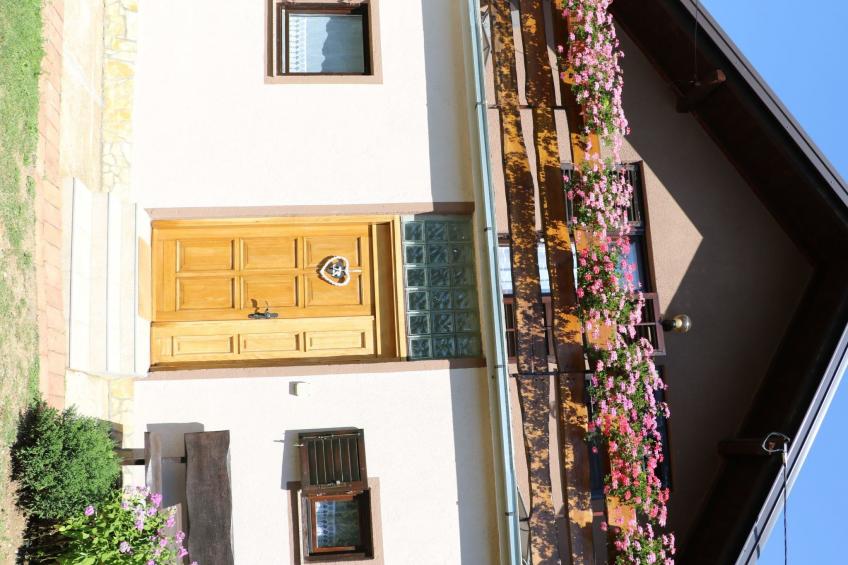 mit Garten, Grill und Terrasse - foto 33