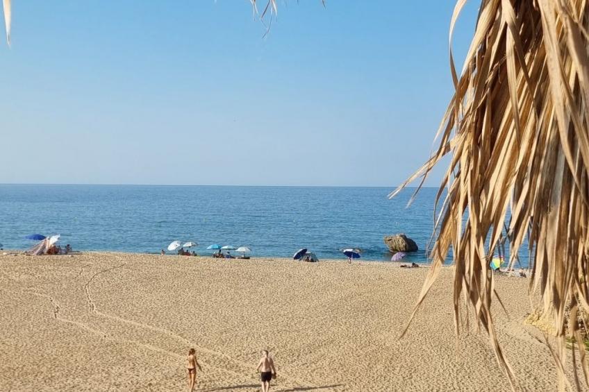 Ferienunterkunft "Villa Agape Pelion" - foto 34