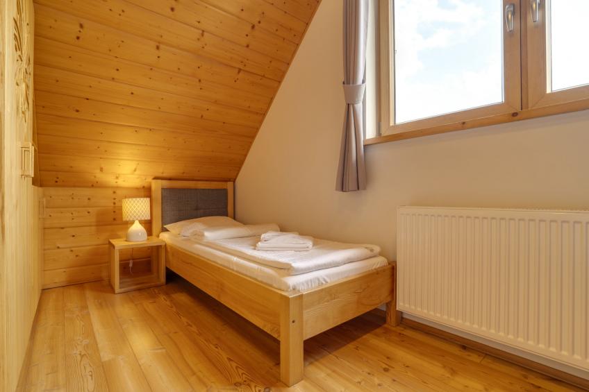 Chaty Pod Beskidkiem - foto 18