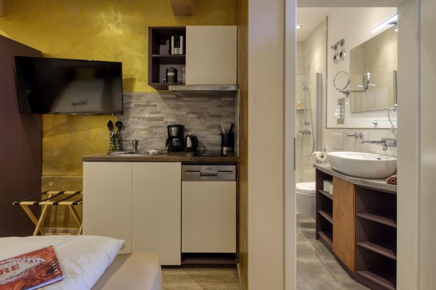 Der Tennenboden im Anno Domini 1716 - foto 3