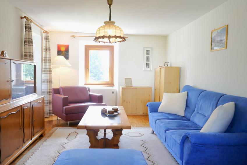 Casa Calanca - foto 3