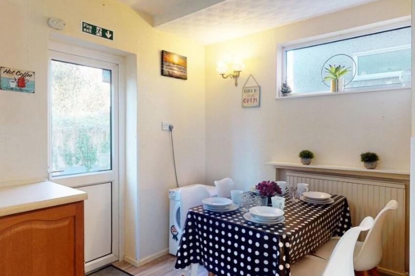 Schönes Haus in Orpington - foto 62