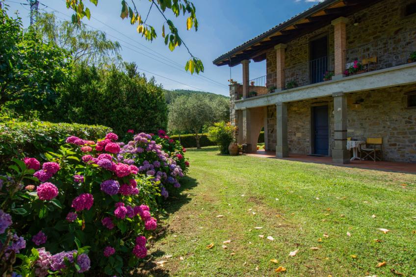 La Terrazza Rosata - foto 51