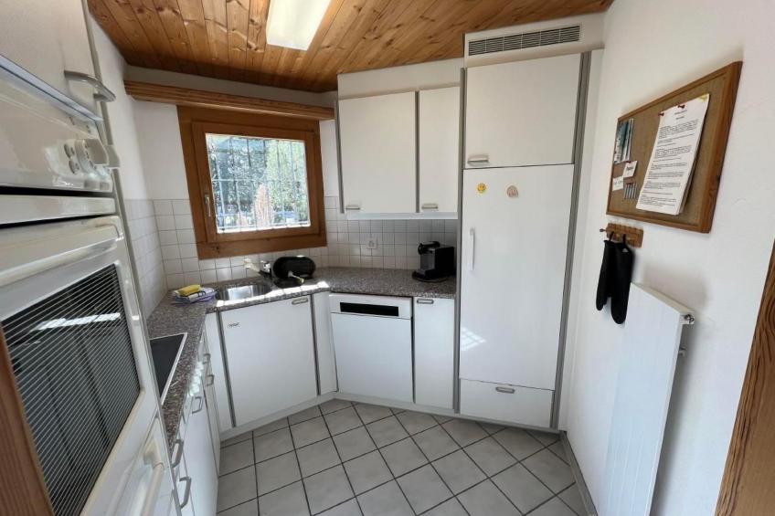 Chesa Bernina - foto 11