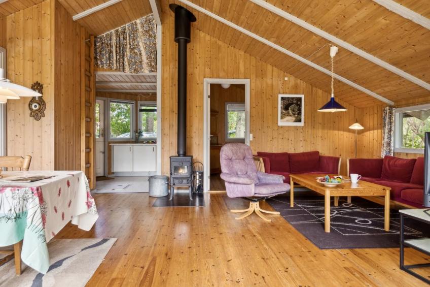 "Kerrin" - 300m from the sea in Sealand - foto 20