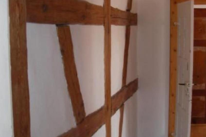 Schloß" Wildenstein" - foto 8