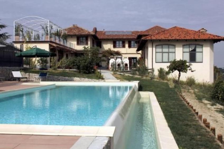 'Barbera' mit Pool - foto 17