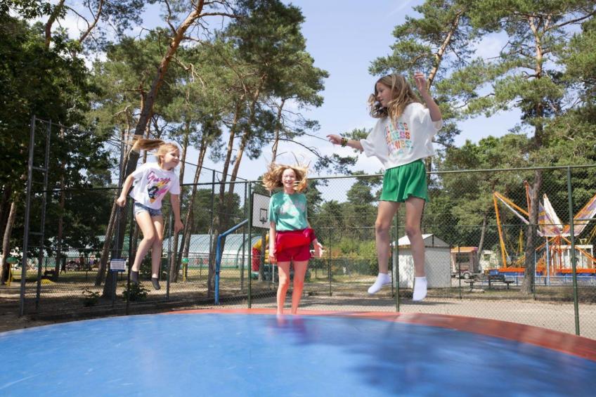 AR Veluwe Mobile home - foto 15