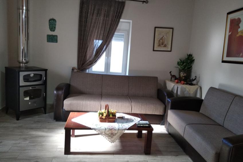 Villa Asterousia - foto 9