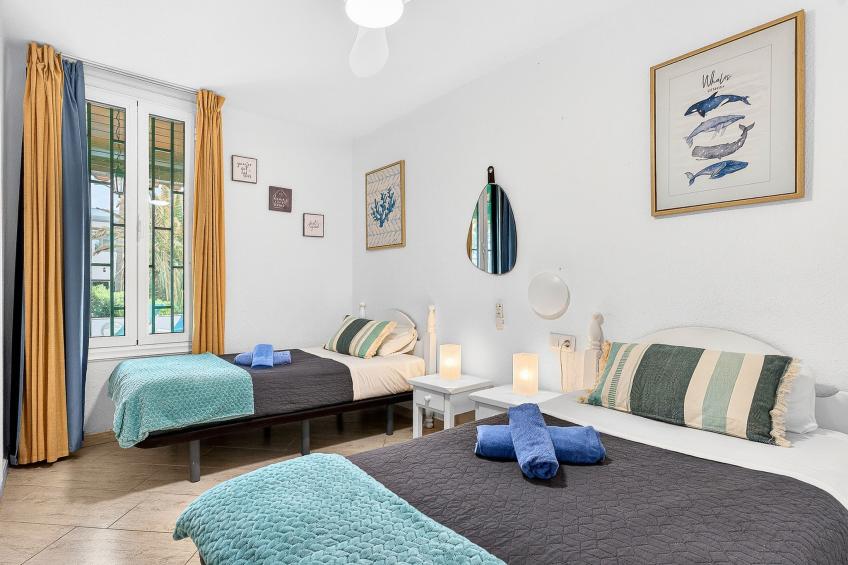 PARQUE SANTIAGO II 172 - foto 12