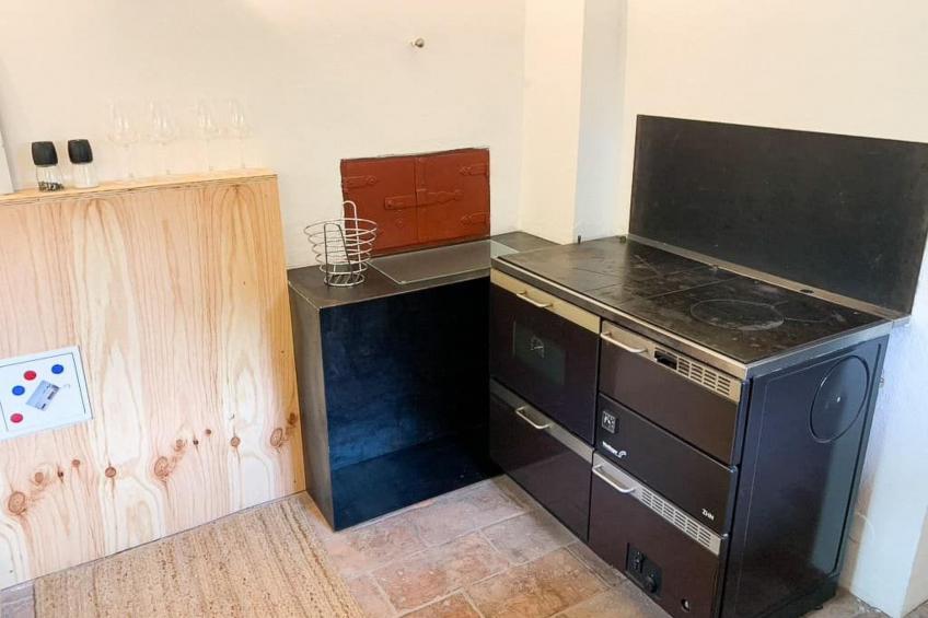 Idyllisch am Waldrand gelegene Ferienwohnung - foto 18