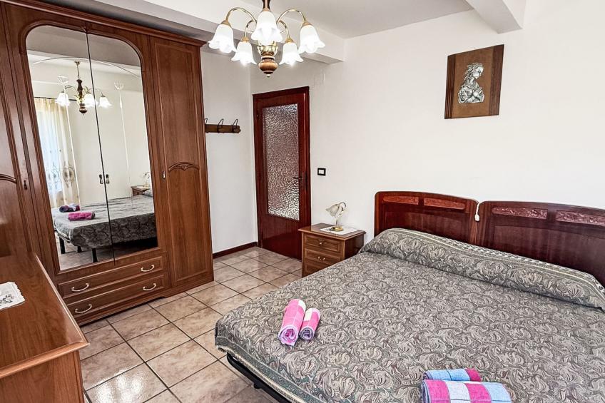 Ferienvilla mit privatem Pool und Whirlpool - foto 17