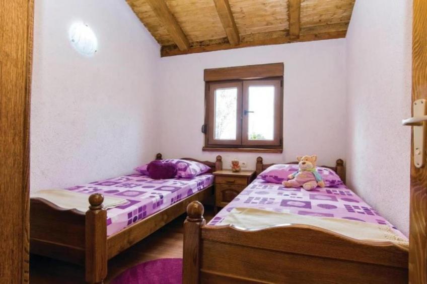 Holiday House Luka - Three bedroom Vila with Pool - foto 7