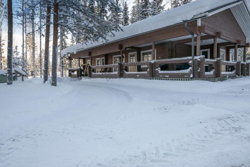 Villa kontio - foto 4