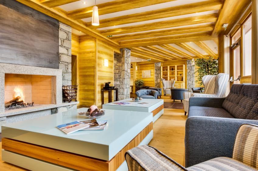 Les Chalets de Léana (CAZ113) - foto 11