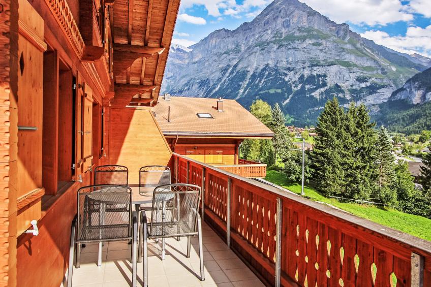 Eiger - foto 21