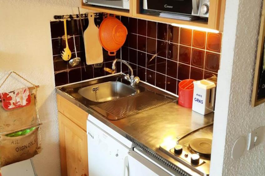 Résidence Plein Sud B - foto 10