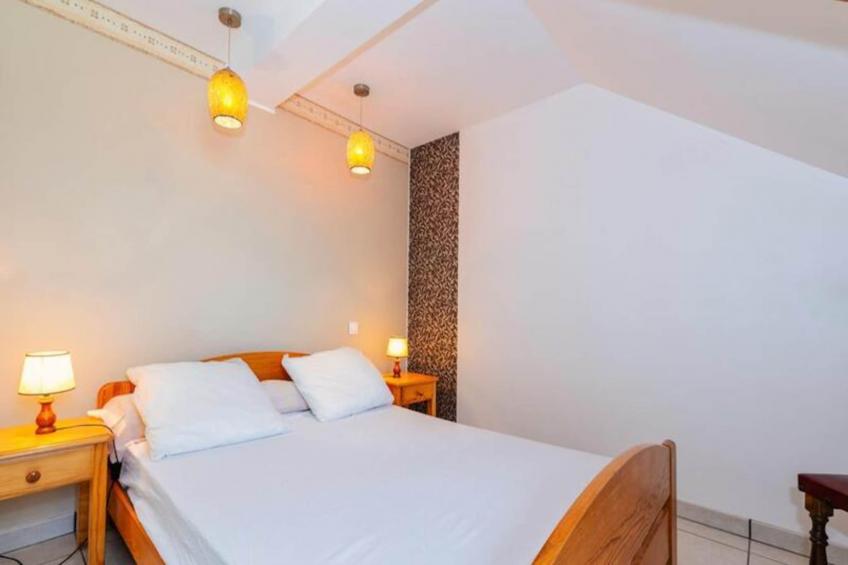 Gîte de France La maison de marie 6/8 personnes 3 épis - foto 18