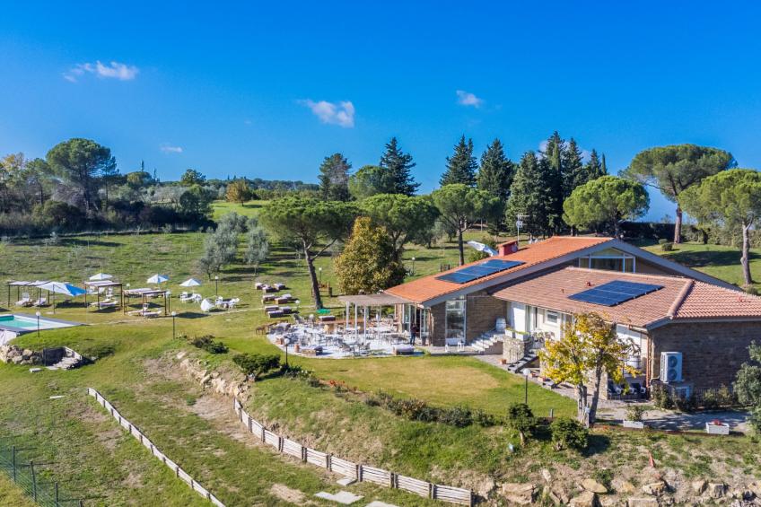 Casa di Palaia - foto 46