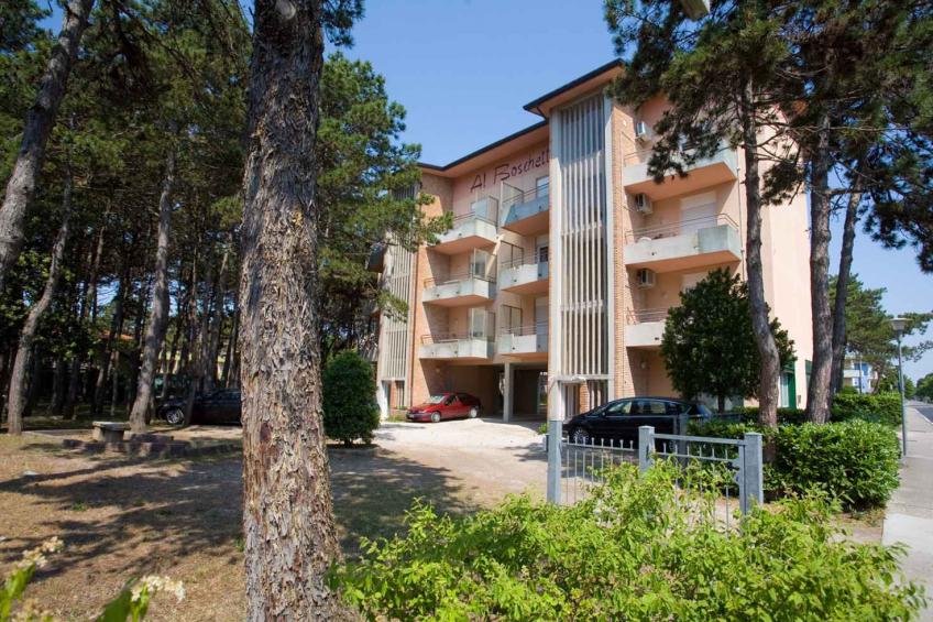 Ferienwohnung mit Balkon und Klimaanlage - BF-BB4BH - foto 5