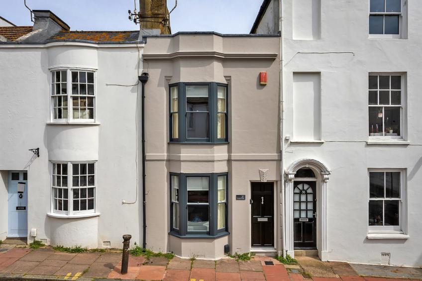 Brighton House - foto 22