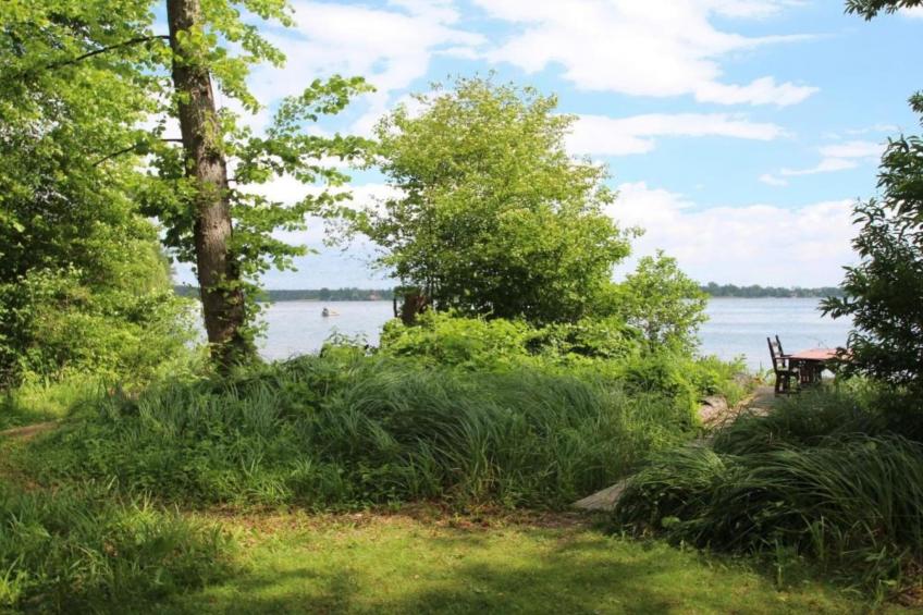 Ferienhäuschen in Schwerin - foto 34