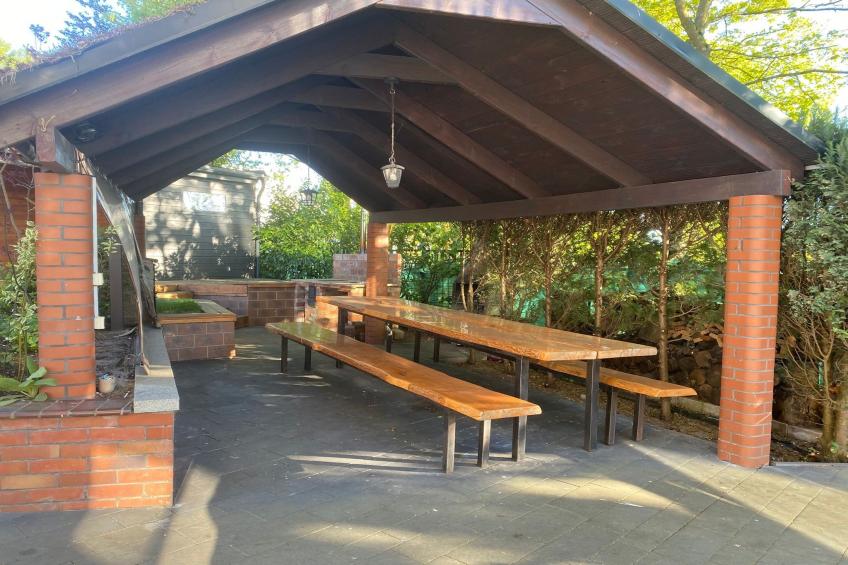 Ferienwohnung, Kolobrzeg - Typ A - foto 29