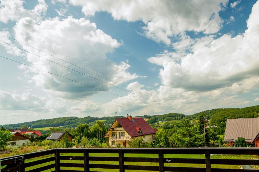 Dom na szczycie dla 4 osób - foto 25