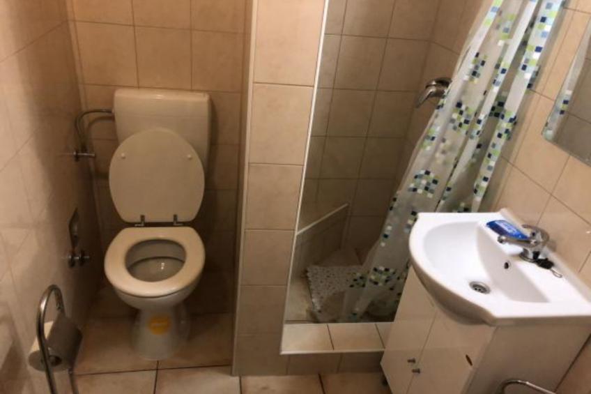 Apartmani Villa Borzic - One Bedroom Apartment with Terarce and Sea View 3-Dubrovnik - foto 9